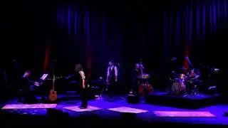 Freedom Jazz Dance. The Mich&egrave;le Drees JAZZ TAP PROJECT.