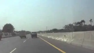 Road to Cikarang Utama - Delta Mas