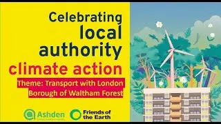 Council Climate Action Conference: Transport