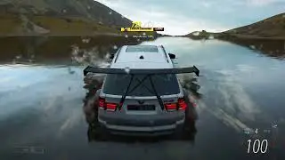 forza horizon 5 gameplay koenigsegg jesko