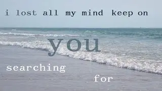 Burning Blossoms - lost memories (Lyric Video)