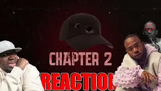 Teejay - Chapter 2 𝐑𝐄𝐀𝐂𝐓𝐈𝐎𝐍