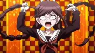 I'm Dangerous &mdash; Genocide Jack &times; Izuru Kamukura AMV (by NagitoTyan).