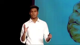 Musiology | Yash Mangal | TEDxYouth@JPIS