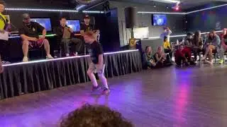 Preach vs Andrew | Prelims | 1v1 Mambo Room