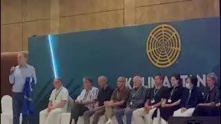 Arifin Konrad new WSA Executive Chair