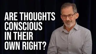 Why Does It Feel like I Am Fighting My Thoughts?