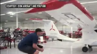 Aviation expert says no one should be behind stick of plane Halladay was flying