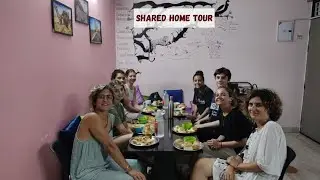 SBB House Tour