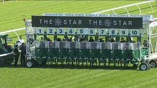 2024 ATC RANDWICK Australian Oaks