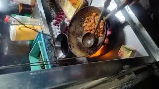 # Ramdan iftar special chicken Manchurian recipe delicious dish #aayatnomi#