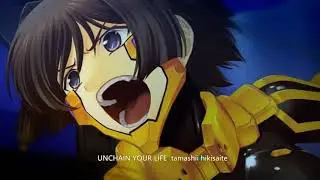 [MAD] Muv Luv Series : MY LIBERATION (Version 2)