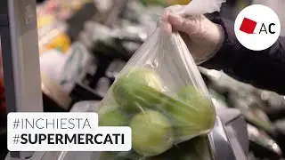 Indagine supermercati 2021: dove risparmiare in 70 città