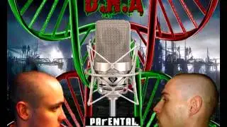 D.N.A - Brutal Styles (Freestyle)