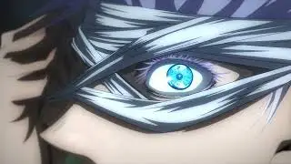 Gojo Six Eyes Live Wallpaper 4K HD | Jujutsu Kaisen Background for PC