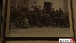 SOUSAPHONIX: Musica per una societ&agrave; senza pensieri - Docu trailer