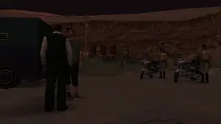 GTA: San Andreas (TTDISA) Part 119 - Breaking the Bank at Caligula's