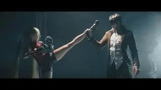 Game cinematic mashup - No Surrender by Beast in Black