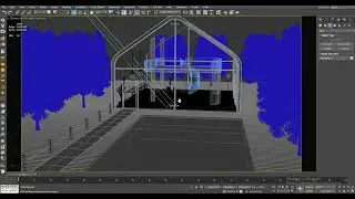 Vray Sun Settings and VraySky Features - Vray for 3ds Max Tutorial - Vray Sun And Sky Parameters