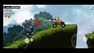 terymega la fusion de tery y el megalodon