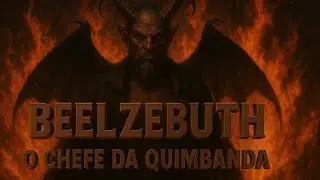 Вельзебут &mdash; вождь Кимбанды