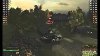 World of Tanks  - Someone on a forum said that KV sucks... So i killed 100% VK4502