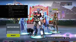 First time playing this game