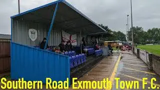2025/2026 Pitching In Southern Football League Division One South Stadiums