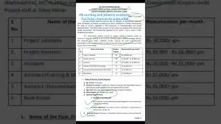 #government_vacancy2025#IGNCA_DELHI_VACANCY2025#project_associate#projectassistant_vacancy2025