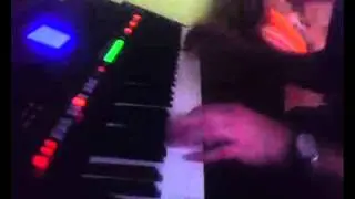 Bum Kanikuly Yamaha PSR s650 Cover remix