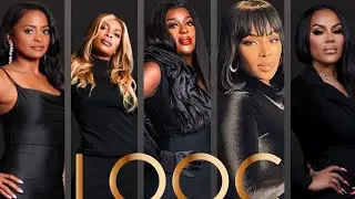 NEW &ldquo;LADIES OD ORANGE COUNTY&rdquo; reality show #new #funny #entertainment 