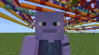 I think I'm streaming the Hive !