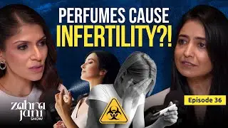 What Every Couple Should Know Before Starting IVF Treatment | Ep 36 ZJS
