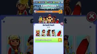 How to get a 62x multiplier on subway surfers