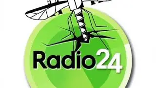 La Zanzara jingle - Saluti da Catanzaro