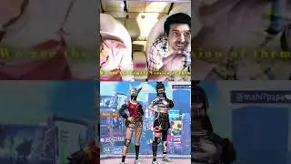 female version Natpe #freefire #femalefriends  #mirrorgirlgaming #trending #tamil
