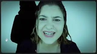 Arianna Paci - Bluff (Official Video)