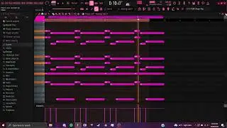 [FREE FLP] how to make new jazz like amir.pr0d for lunchbox xhulooo zodiak