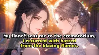 My fiancé sent me to the crematorium, I returned with hatred from the blazing flames.