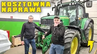 40 000 ZŁOTYCH ZA NAPRAWĘ I DOPOSAŻENIE MOJEGO JELENIA - WYCENA - ZMIANY NA PLACU W AGRODN -