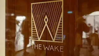 Dining at Wake: Virgin Voyages' Scarlet Lady Restaurant Review