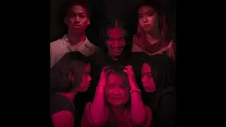 Revenge Behavior I Short Film