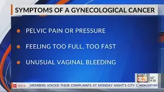 Morning Rounds: Gynecological Cancer Awareness Month with Christie Clinic