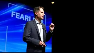 David Gee | Speaker Demo Reel