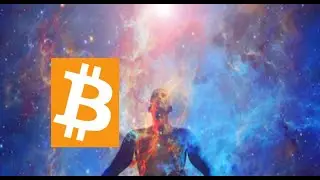 Is Bitcoin Spiritual or Supernatural? #spirituality #spiritual #btc #blockchain #crypto #money