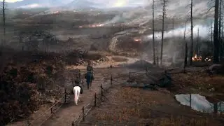The Witcher 3 - Beautiful Calm & Sad Emotional Violin Music Mix,  Blood and Wine Expansion Music