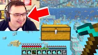 HO BECCATO un ADMIN ad USARE L'XRAY in DIRETTA sul MIO SERVER MINECRAFT!