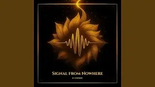 Signal from Nowhere