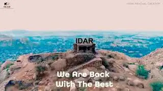 IDAR THE MOUNTAIN CITY In Side View What's App Status