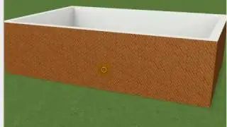 Traumhaus Designer  - Textur drehen